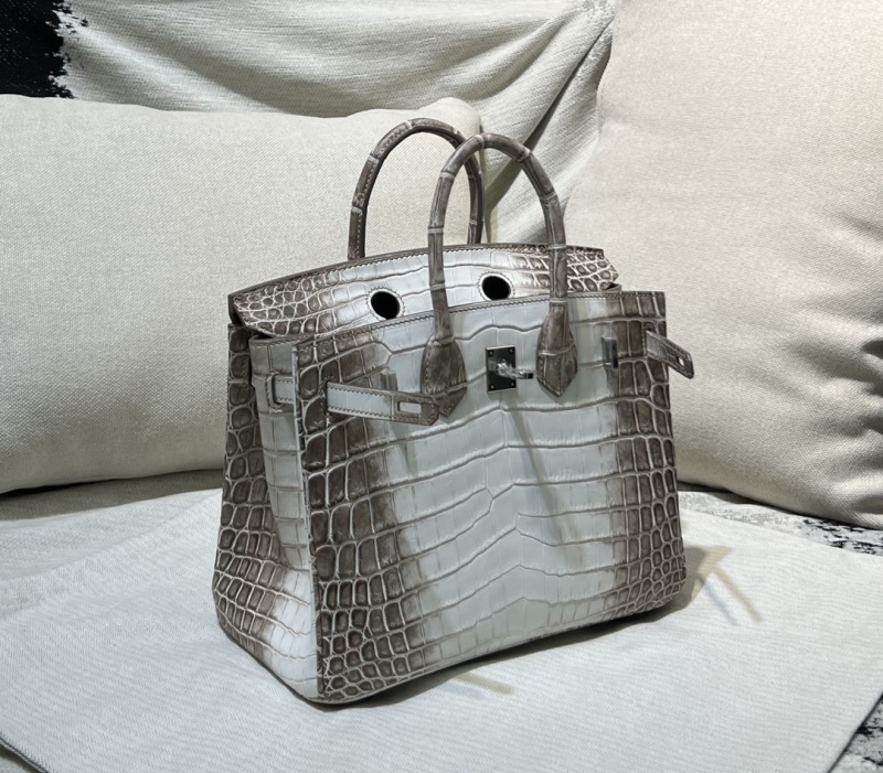 Hermes Birkin Bags